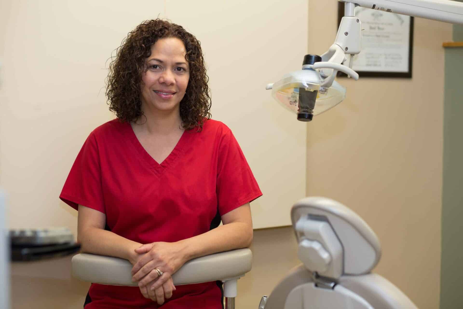 Our Staff Madelia Apple Tree Dental