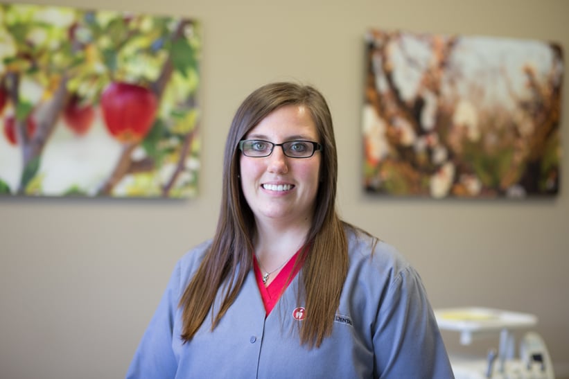 Our Staff Mounds View Apple Tree Dental