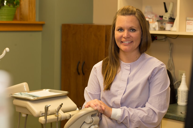 Our Staff Madelia Apple Tree Dental