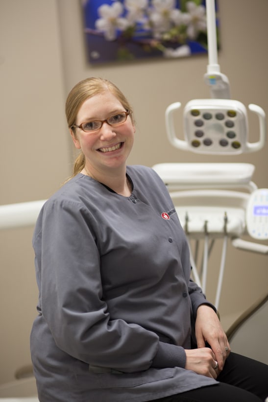 Our Staff Mounds View Apple Tree Dental