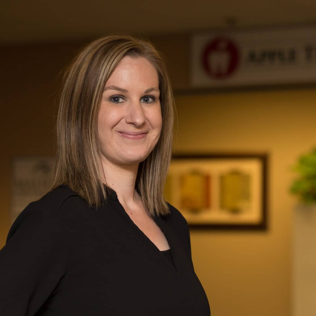 Our Staff Madelia Team Apple Tree Dental