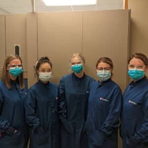 Hygienists and Assistants